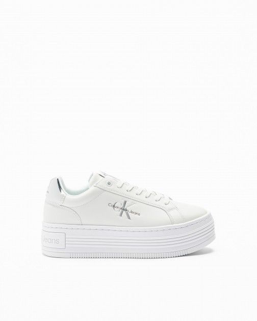 Plateausneakers Calvin Klein Jeans