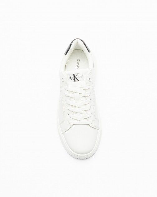 Calvin Klein Jeans White sneakers