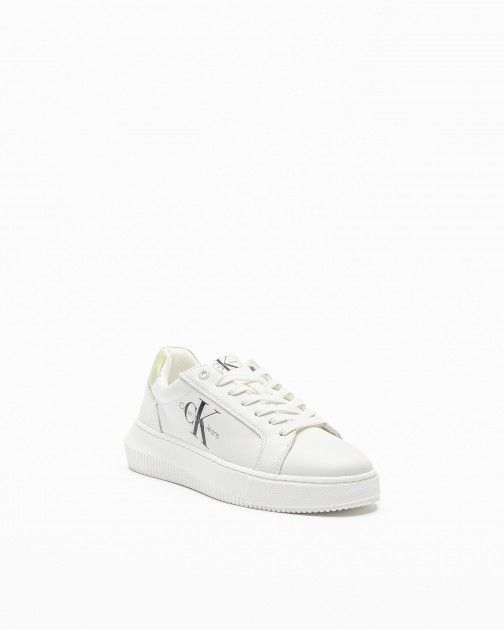 Sneakers bianche Calvin Klein Jeans