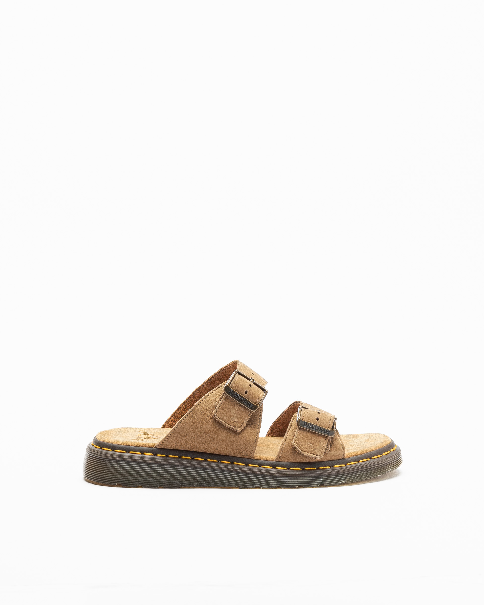 Sandálias Dr Martens