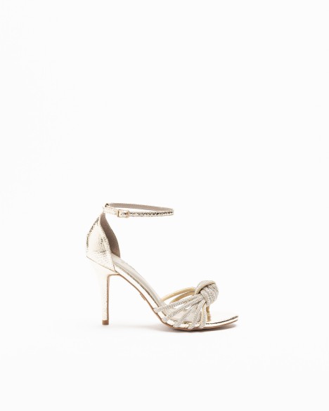 Gloss High Heeled sandals