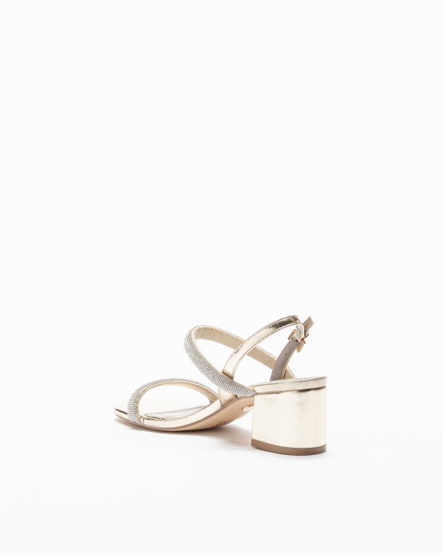 Sandalen Gloss
