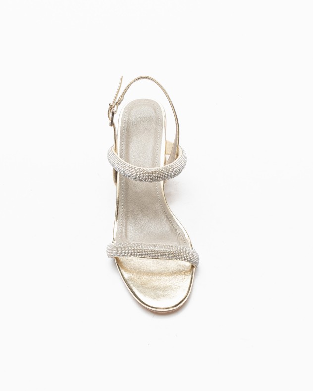 Sandalen Gloss