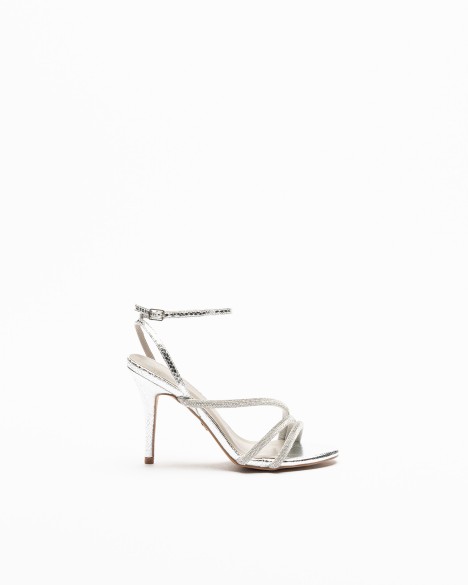 Gloss High Heeled sandals