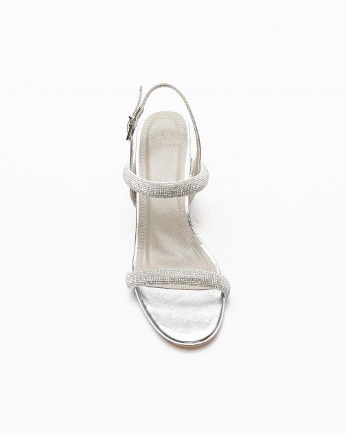 Gloss Sandals