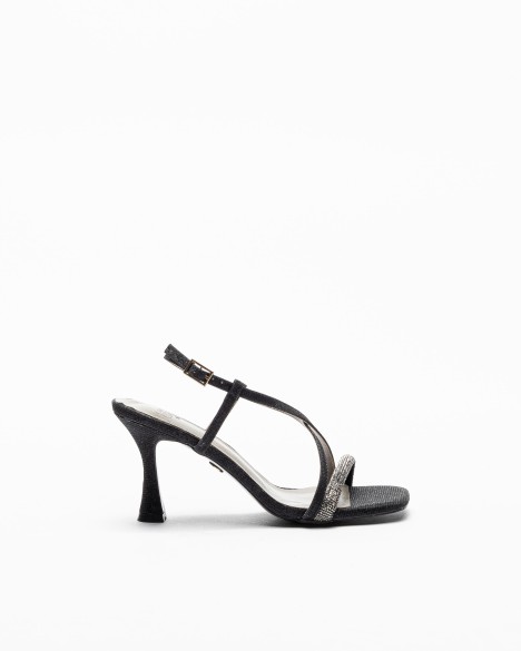 Sandales  talons hauts Gloss