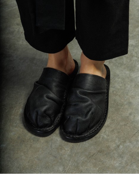 Trippen Slide sandals