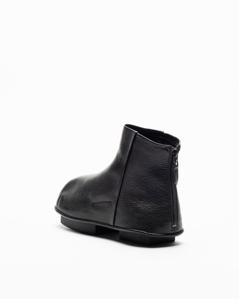 Botas plataforma Trippen