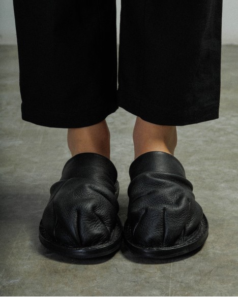 Trippen Slide sandals