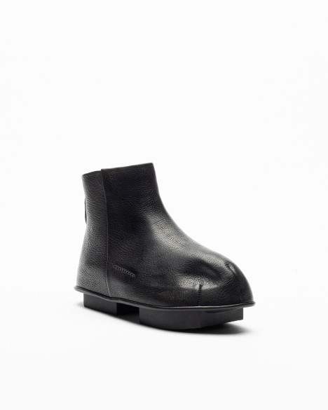 Botas plataforma Trippen
