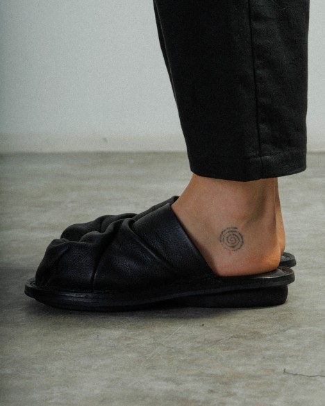 Trippen Slide sandals