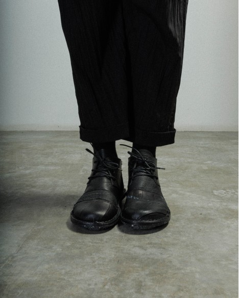 Enkellaarzen Trippen