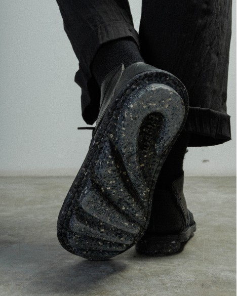 Enkellaarzen Trippen