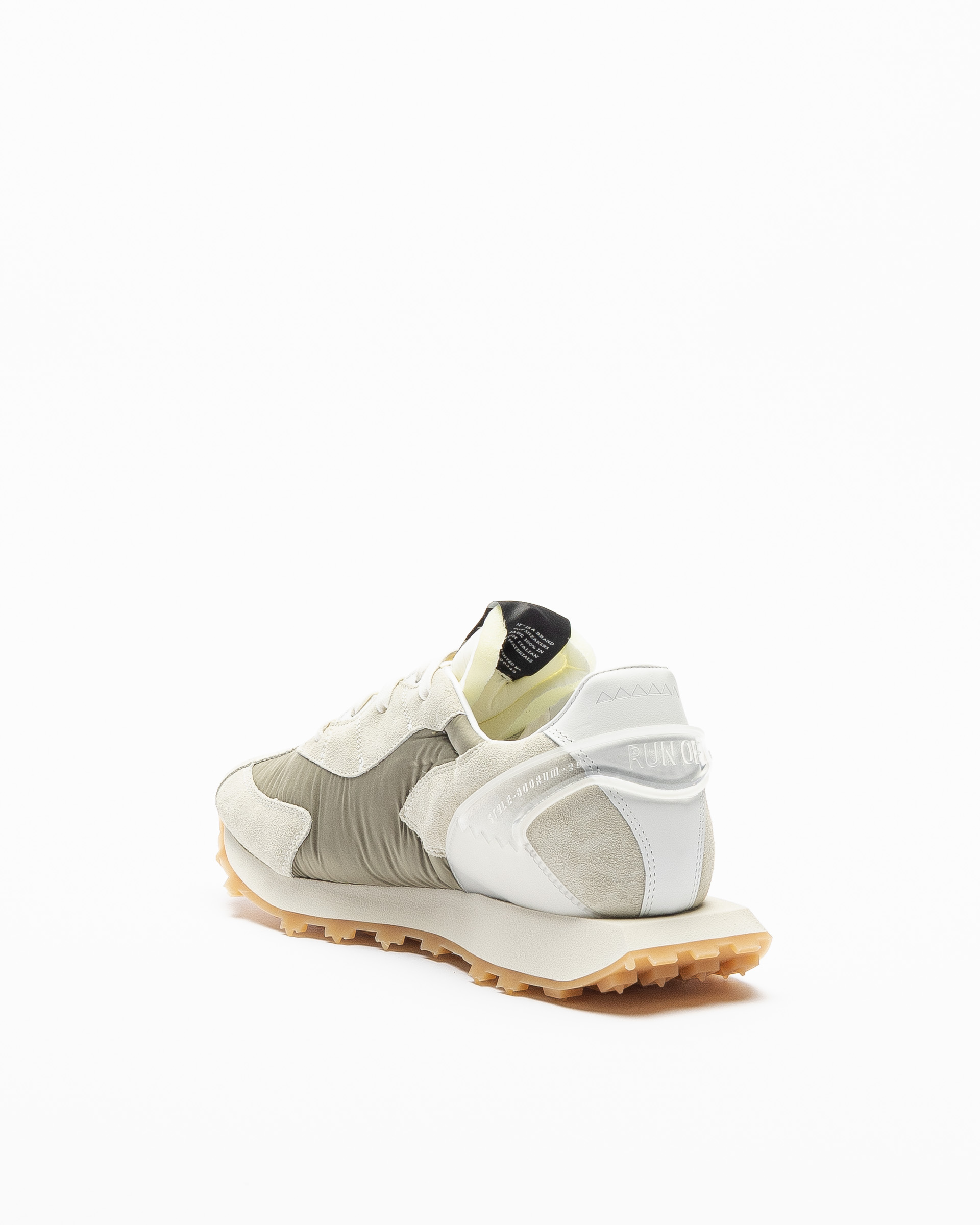 Sapatilhas Run Of