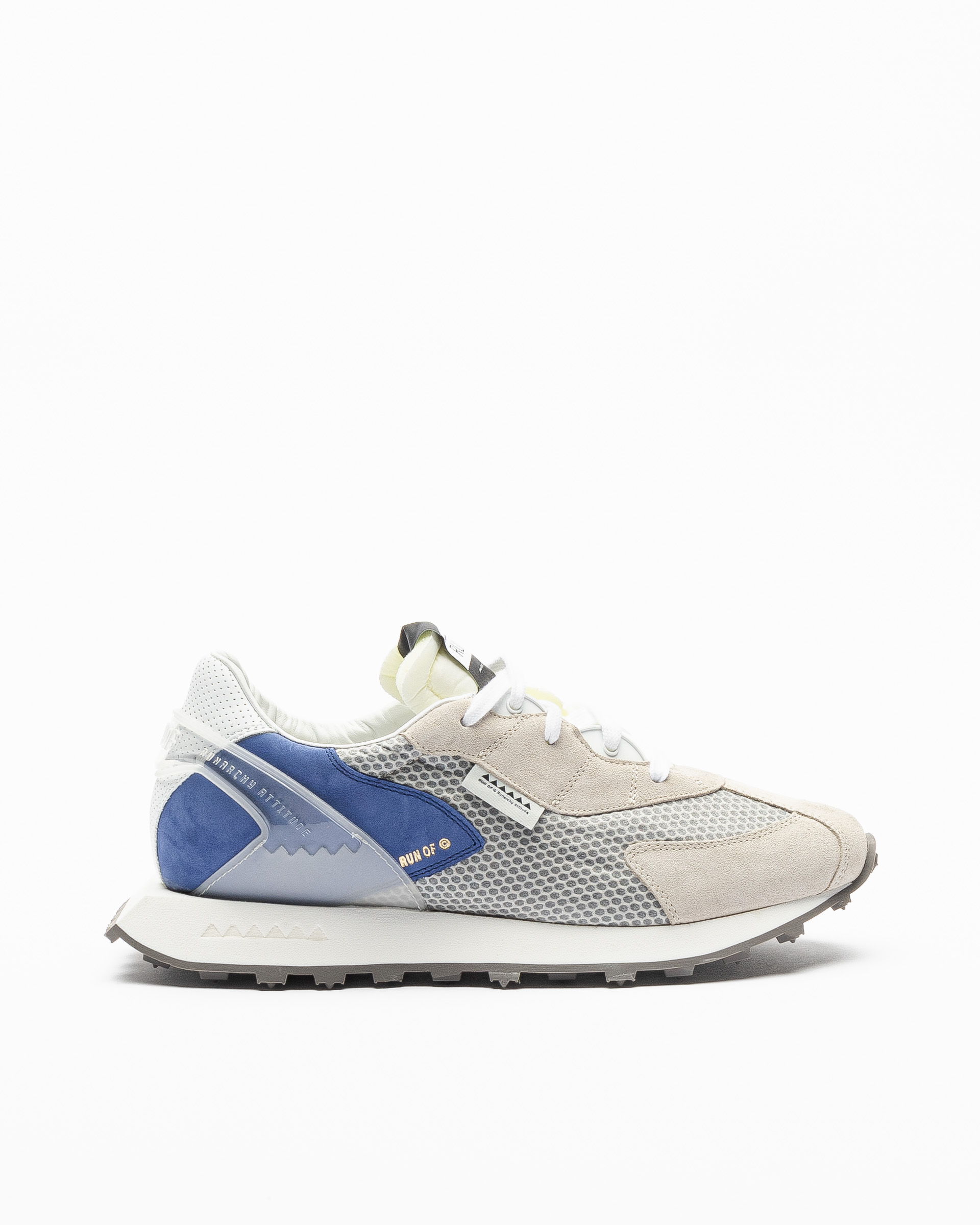 Sapatilhas Run Of
