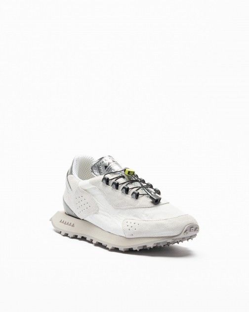 Sneakers bianche Run Of