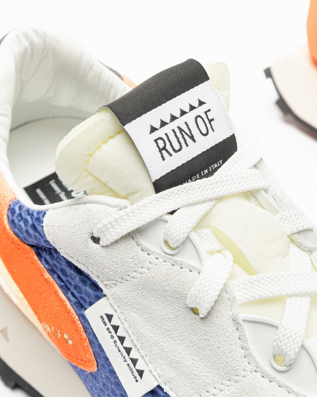 Sapatilhas Run Of