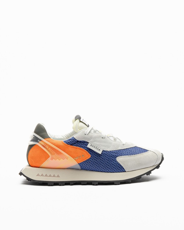 Run Of Sneakers