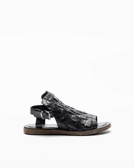 Flache Sandalen PROF