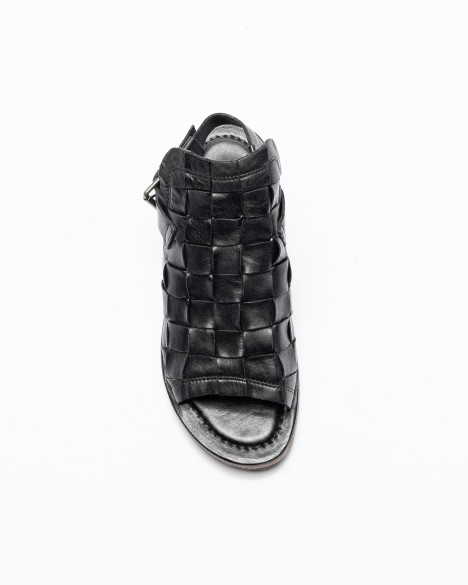 Flache Sandalen PROF