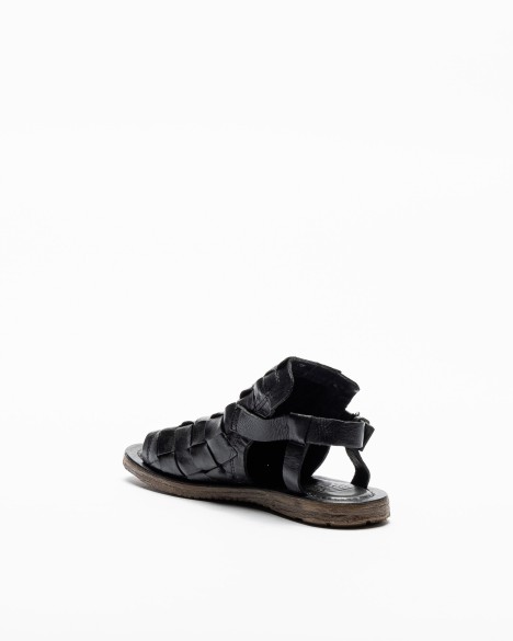 Flache Sandalen PROF