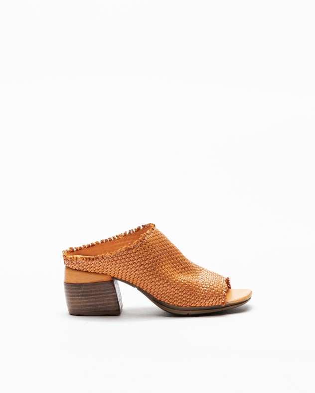 PROF Clogs
