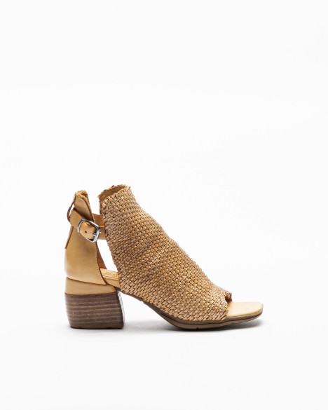PROF High Heeled sandals