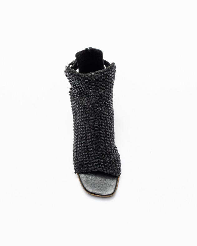 Sandales � talons hauts PROF
