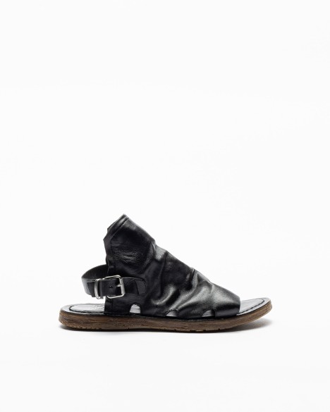 PROF Flat sandals