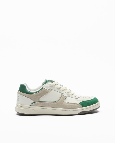 Pepe Jeans London White sneakers