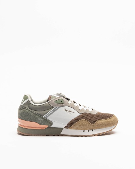 Pepe Jeans London Sneakers