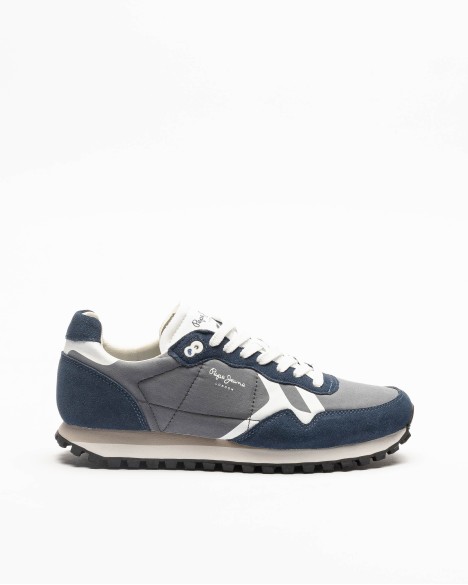 Pepe Jeans London Sneakers