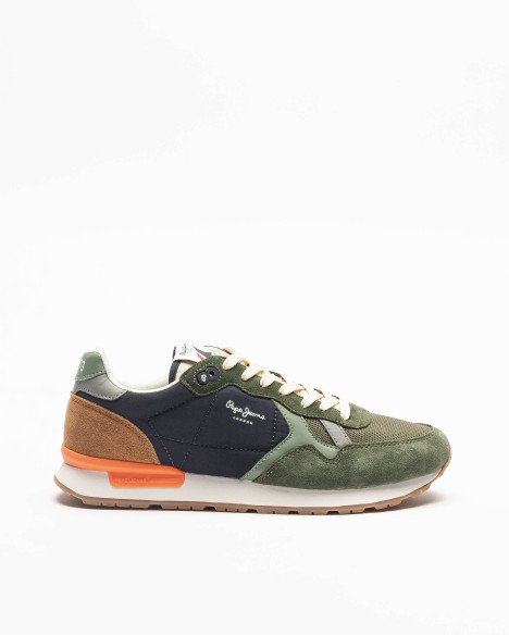 Pepe Jeans London Sneakers