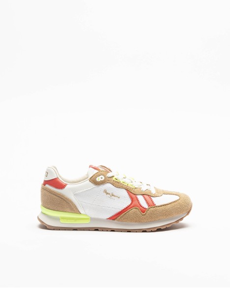 Pepe Jeans London Sneakers