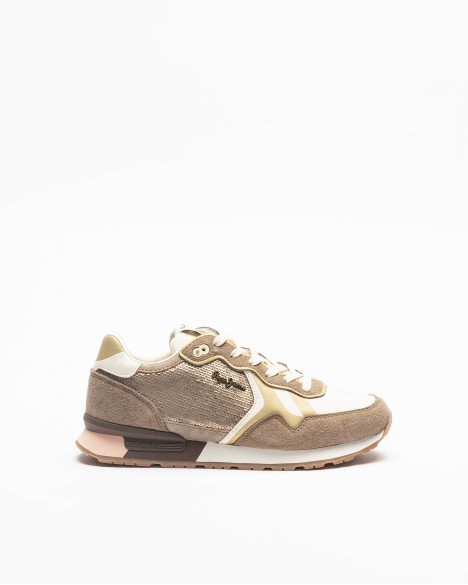 Pepe Jeans London Sneakers
