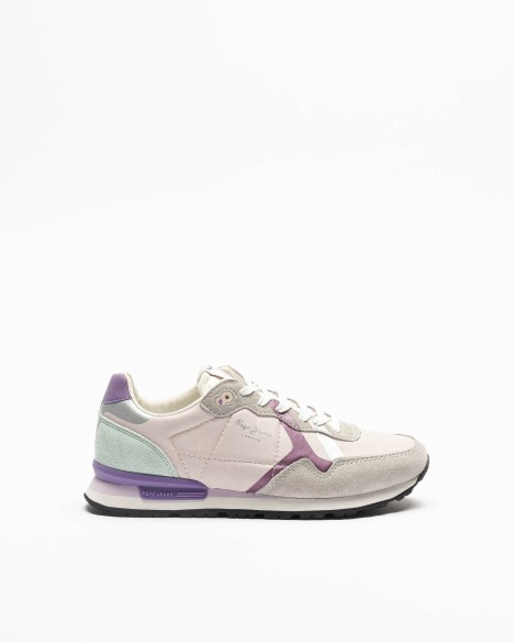 Pepe Jeans London Sneakers