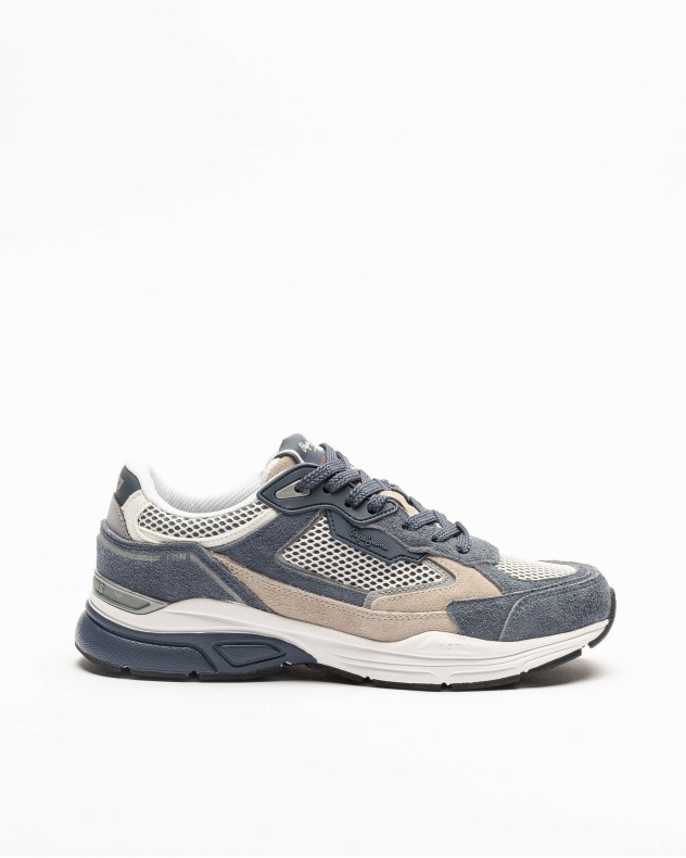 Pepe Jeans London Sneakers