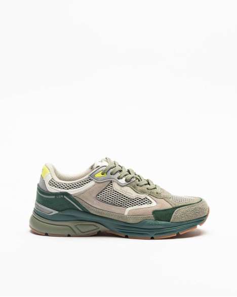Pepe Jeans London Sneakers