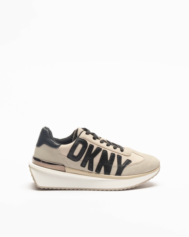Sapatilhas Dkny