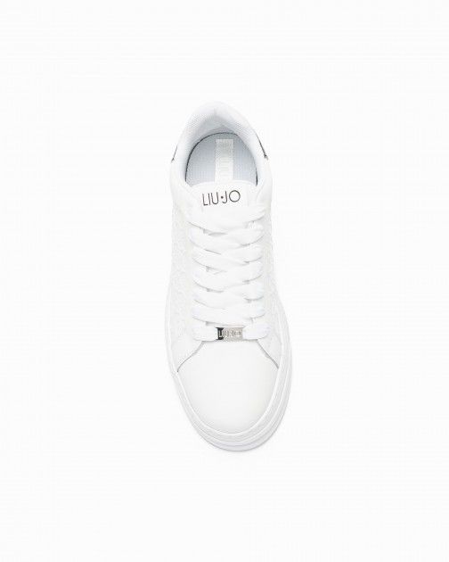 Liu Jo White sneakers