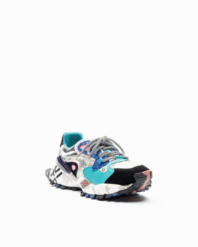 Sneakers Ex�