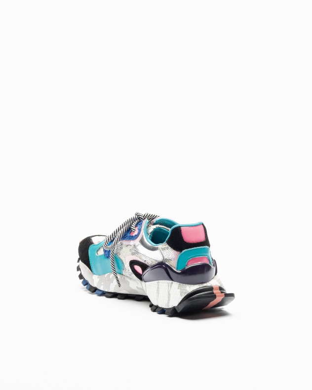 Sneakers Ex�