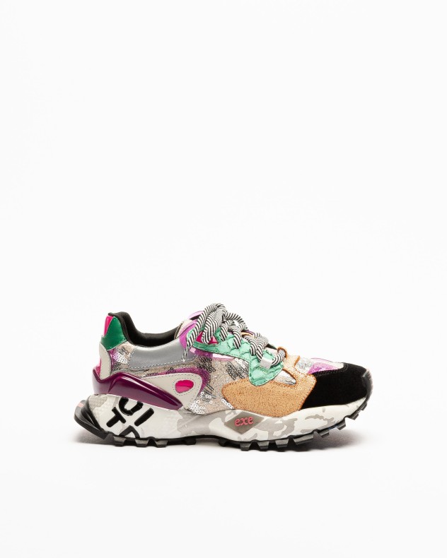 Zapatillas Ex