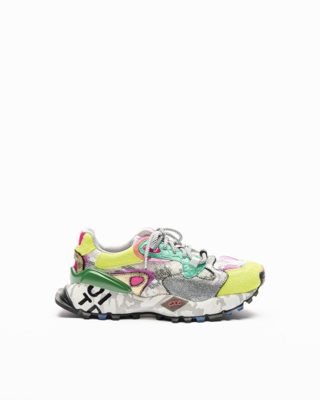 Ex Sneakers