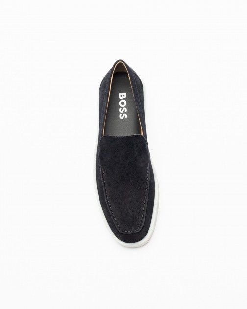 Boss Loafers