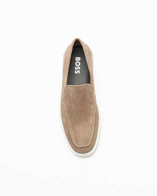 Boss Loafers