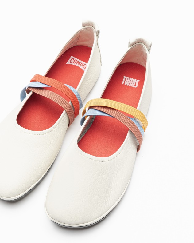 Camper Ballerinas