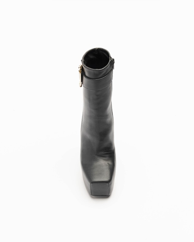 Botins Versace Jeans Couture