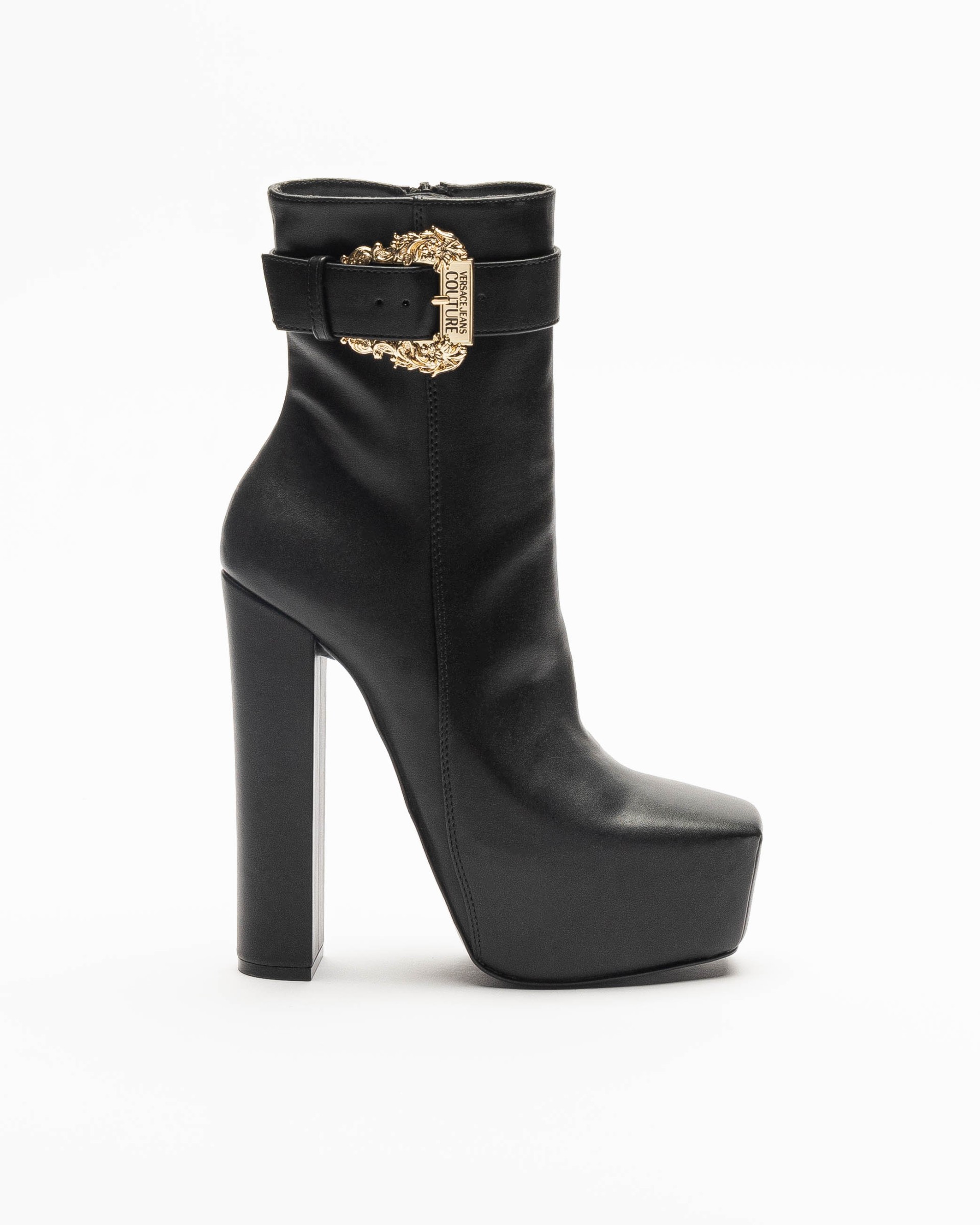 Versace Jeans Couture Ankle Boots