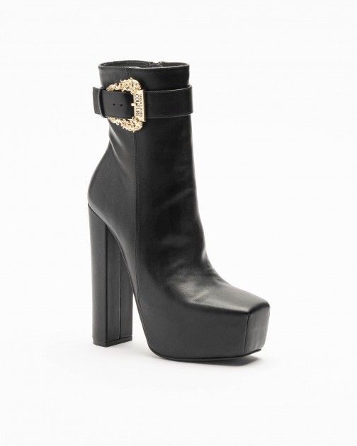 Stiefeletten Versace Jeans Couture